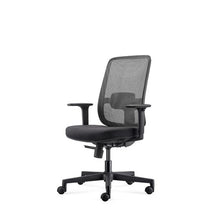 Lotto Medium Back Mesh Operator Chair - Deltone Solutions