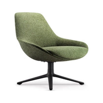 Lutie Club Lounge Chair - Deltone Solutions