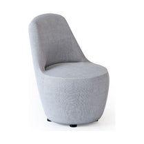 Myk Single Lounge Chair - Deltone Solutions