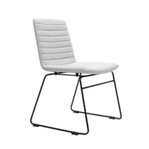 Pixel Sled Base Chair - Deltone Solutions