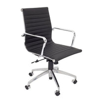 PU605M Executive Chair - Deltone Solutions
