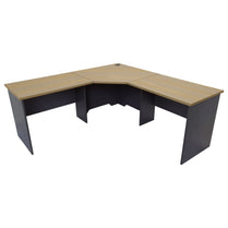 Rapid Worker Corner Workstation - Deltone Solutions