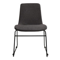 Tempo Visitor Chair - Deltone Solutions