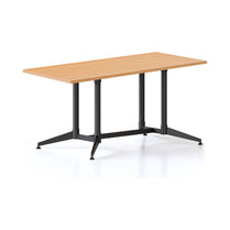 Typhoon Meeting & Boardroom Tables - Deltone Solutions