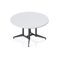 Typhoon Round Meeting Table - Deltone Solutions
