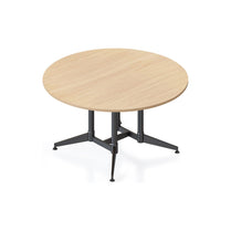 Typhoon Round Meeting Table - Deltone Solutions