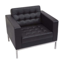 Venus 1 Seater Sofa - Deltone Solutions