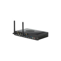 ViewSonic Slot - in PC - VPC37 - W53 - G1 >Interactive & Commercial Displays. Windows 11 Pro Intel I7, Stabillity, Security, Thermal solution. 1yr wty - Deltone Solutions