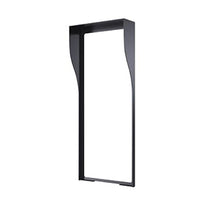 X912X IN WALL RAIN COVER - Deltone Solutions