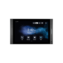 10.1 SIP INDOOR UNIT IN GREY LINUX VERSION - Deltone Solutions