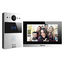 2 - WIRE IP INTERCOM KIT - Deltone Solutions