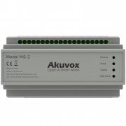 2 - WIRE IP NETWORK SWITCH - Deltone Solutions