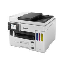 Canon MAXIFY GX7060 MegaTank A4 Inkjet Multifunction Printer – High-Volume, Wireless, Duplex, All-in-One MFP with Ultra-Low-Cost Ink - Deltone Solutions