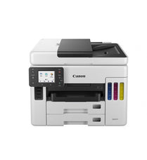 Canon MAXIFY GX7060 MegaTank A4 Inkjet Multifunction Printer – High-Volume, Wireless, Duplex, All-in-One MFP with Ultra-Low-Cost Ink - Deltone Solutions