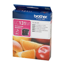 Brother LC131 Magenta Ink Cart - Deltone Solutions
