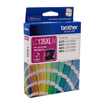 Brother LC135XL Mag Ink Cart - Deltone Solutions
