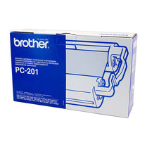 Brother PC201 Cartridge - Deltone Solutions