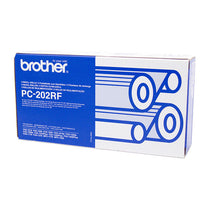 Brother PC202 Refill Roll - Deltone Solutions