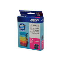 Brother LC235XL Mag Ink Cart - Deltone Solutions