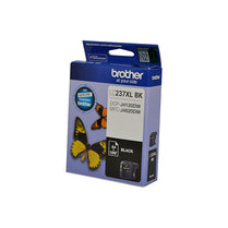 Brother LC237XL Black Ink Cart - Deltone Solutions