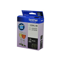 Brother LC239XL Black Ink Cart - Deltone Solutions