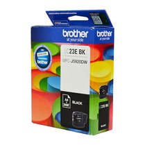 Brother LC23E Black Ink cart - Deltone Solutions