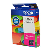 Brother LC23E Mag Ink Cart - Deltone Solutions