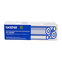 Brother PC302RF Refill Rolls - Deltone Solutions