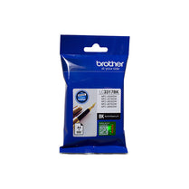 Brother LC3317 Black Ink Cart - Deltone Solutions