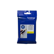 Brother LC3317 Yell Ink Cart - Deltone Solutions