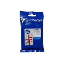 Brother LC3319XL Cyan Ink Cart - Deltone Solutions