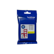 Brother LC3319XL Yell Ink Cart - Deltone Solutions