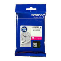 Brother LC3329XL Mag Ink Cart - Deltone Solutions