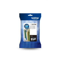 Brother LC3337 Black Ink Cart - Deltone Solutions