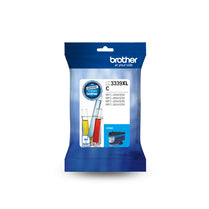 Brother LC3339XL Cyan Ink - Deltone Solutions