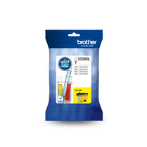 Brother LC3339XL Yellow Ink - Deltone Solutions