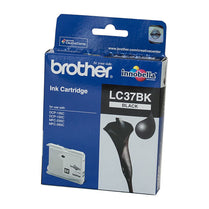 Brother LC37 Black Ink Cart - Deltone Solutions