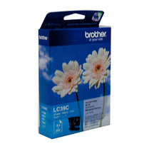 Brother LC39 Cyan Ink Cart - Deltone Solutions