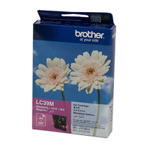 Brother LC39 Magenta Ink Cart - Deltone Solutions
