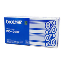 Brother PC404RF Refill Rolls - Deltone Solutions