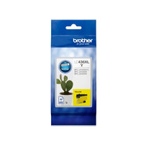 Brother LC436XL Yell Ink Cart - Deltone Solutions