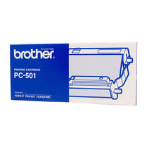Brother PC501 Cartridge - Deltone Solutions