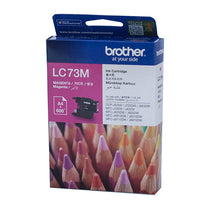 Brother LC73 Mag Ink Cart - Deltone Solutions