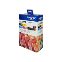 Brother LC73 Photo Value Pack - Deltone Solutions