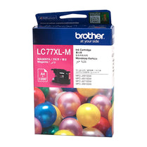 Brother LC77XL Mag Ink Cart - Deltone Solutions