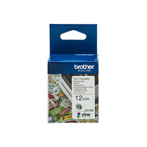 Brother CZ1002 Tape Cassette - Deltone Solutions