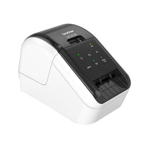Brother QL810W Label Machine - Deltone Solutions