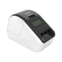 Brother QL820NWB Label Machine - Deltone Solutions