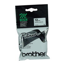 Brother MK231 Labelling Tape - Deltone Solutions
