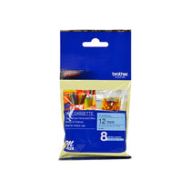 Brother MK531 Labelling Tape - Deltone Solutions
